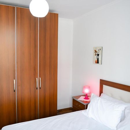 Berat Dream Apartment Buitenkant foto