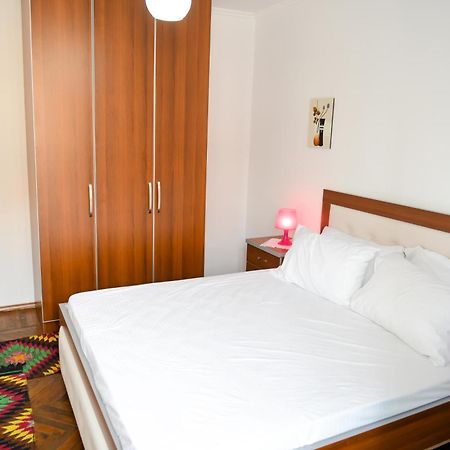 Berat Dream Apartment Buitenkant foto