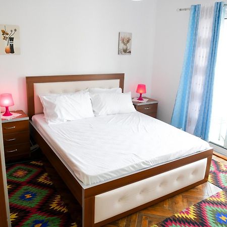 Berat Dream Apartment Buitenkant foto