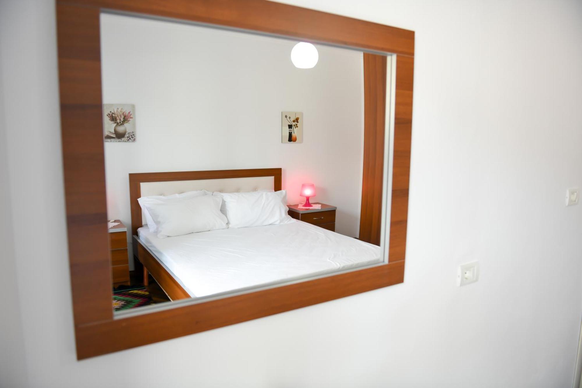 Berat Dream Apartment Buitenkant foto