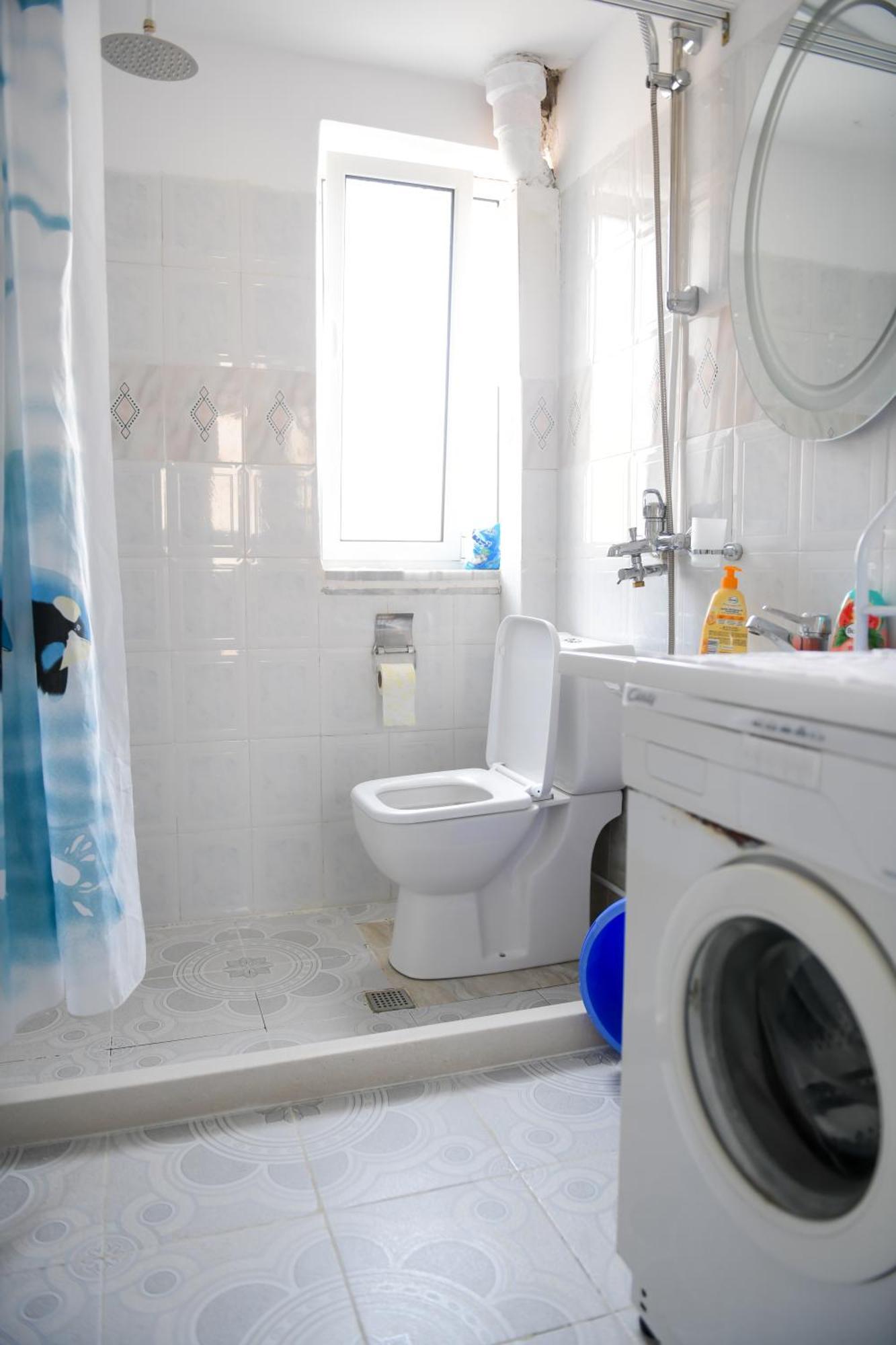Berat Dream Apartment Buitenkant foto