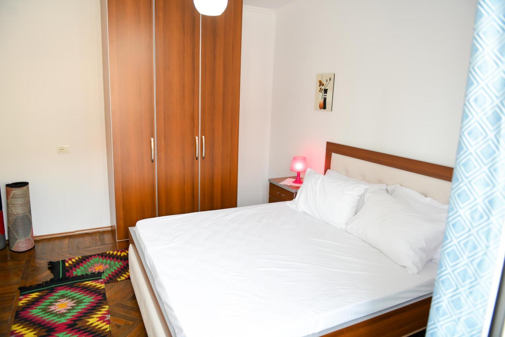 Berat Dream Apartment Buitenkant foto