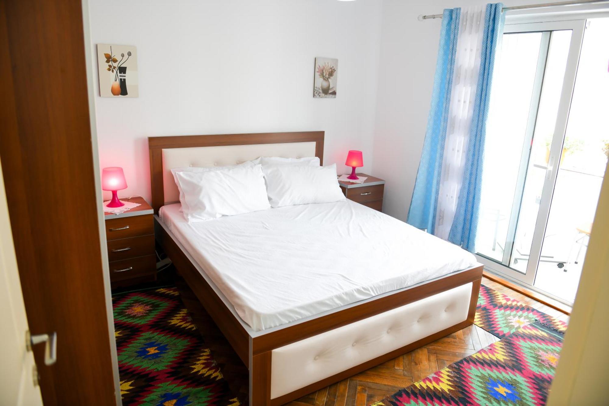 Berat Dream Apartment Buitenkant foto