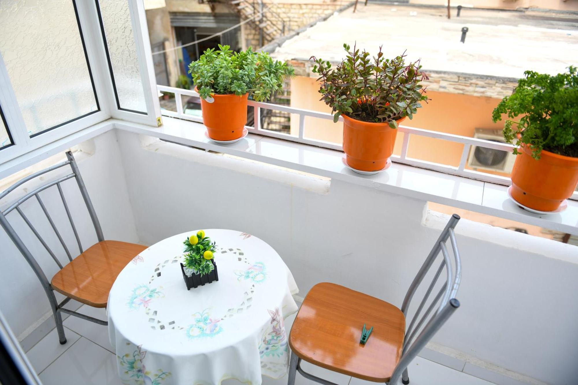 Berat Dream Apartment Buitenkant foto
