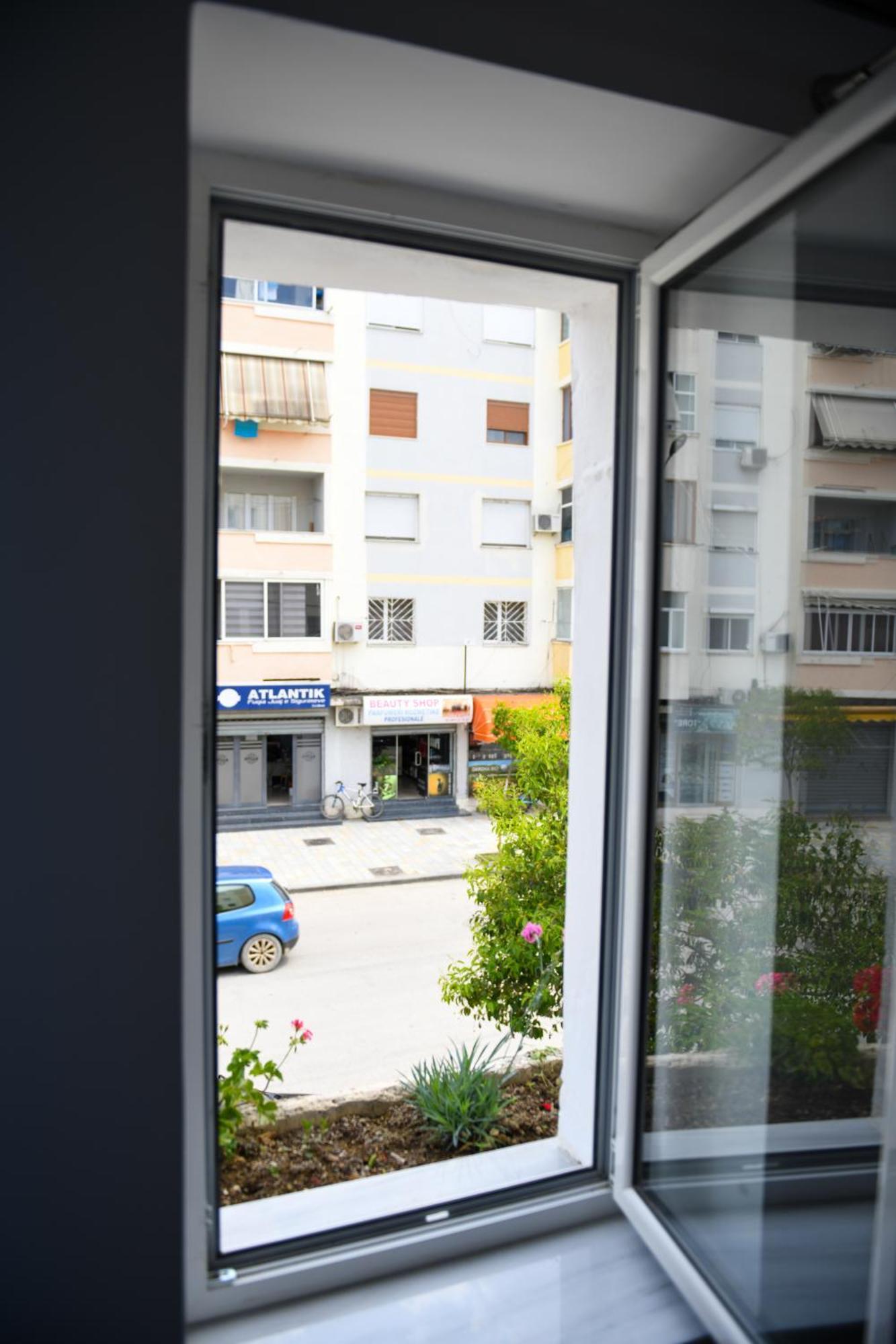 Berat Dream Apartment Buitenkant foto