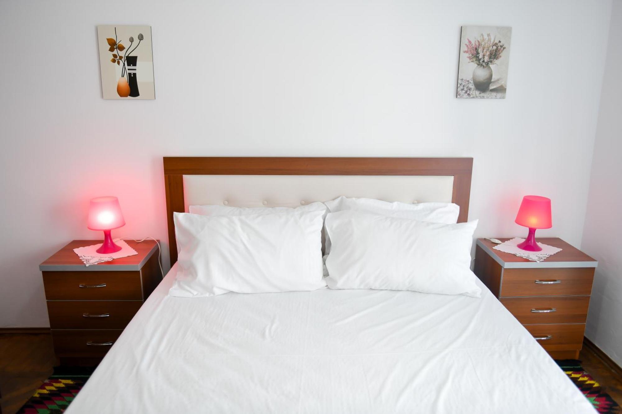 Berat Dream Apartment Buitenkant foto